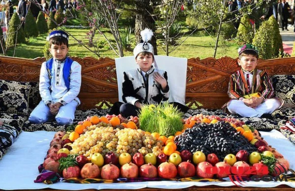 Tacikistanda sünnət qadağası