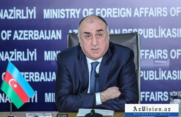 Məmmədyarov bu gün erməni nazirlə görüşəcək