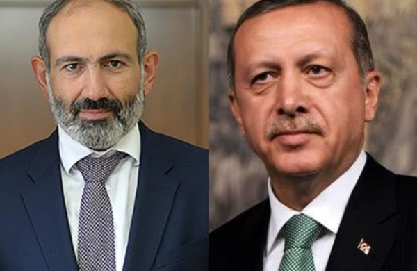 Paşinyan Ərdoğanın tələbini yerinə yetirdi