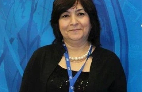 "Məktəbi Hacı Madər tikdirib,ona dua edin" - Özbaşnalıq edən məktəb direktoru kimə arxayındır?