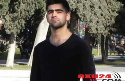 Bakıda universitetdə tələbə öldü - Qəfil ürəyi dayanıb