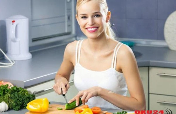 Xəstələnməmək üçün bu qidalardan istifadə edin