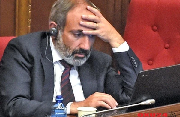 BMT tribunasından beynəlxalq hüququ təhqir edən Paşinyan