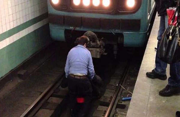 FHN metroda baş verənlərlə bağlı təcili MƏLUMAT YAYDI :"Şübhəli bağlama..."