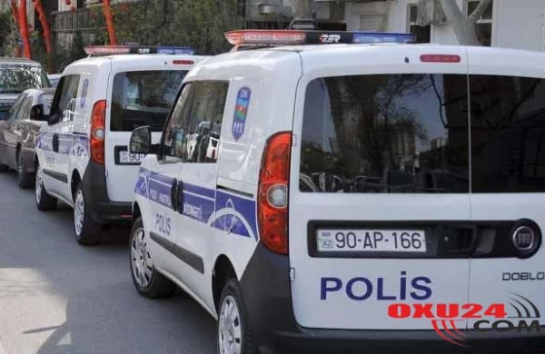 Polis bölməsində ölən şəxslə bağlı açıqlama:"bədənindəki izlər..."