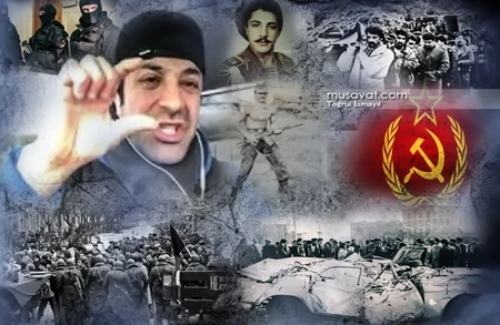 “Kentavr” ləqəbli Orduxan Teymurxan necə Rusiya agenti oldu – sensasional məlumatlar