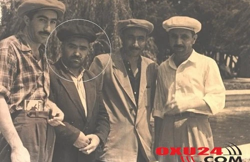 İşverən Surenin Sumqayıtda müəmmalı ölümü - Sxodkanın qərarı ilə onu öz dostları...