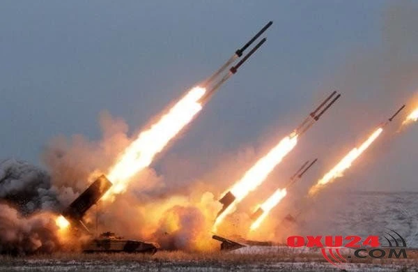 Erməni kəşfiyyatçıdan sensasiya: - Azərbaycan bu əraziləri azad etdi