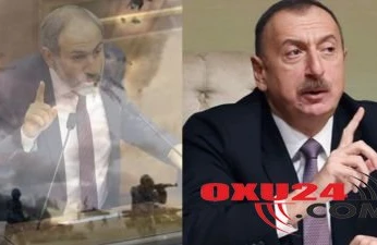 Putinlə Əliyev elə məsələlərdə razılaşdılar ki - Ermənistan xəritədən silinə bilər