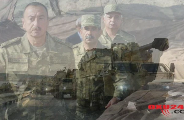 İrəvanı QORXUYA SALAN ADDIM, Azərbaycan Ordusu Zəngəzura gedən YOLLARI... – GÜNÜN SİYASİ XÜLASƏSİ