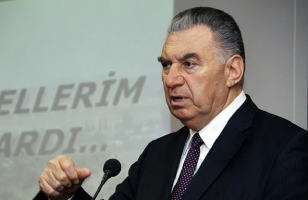 Baş nazir qərar imzaladı - Əli Həsənova yeni iş tapşırdı