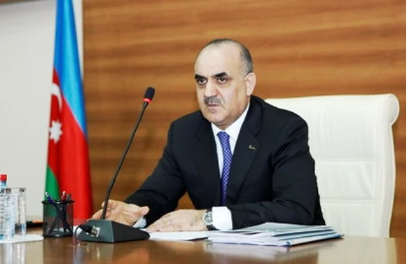 Səlim Müslümova yeni vəzifə verildi