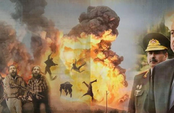 Həlledici məqam çatdı, Azərbaycan ordunu QARABAĞA YERİDİR - Paşinyan sülh yollarını...