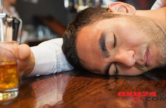 İranda spirtli içkidən kütləvi zəhərlənmə: ölənlər var