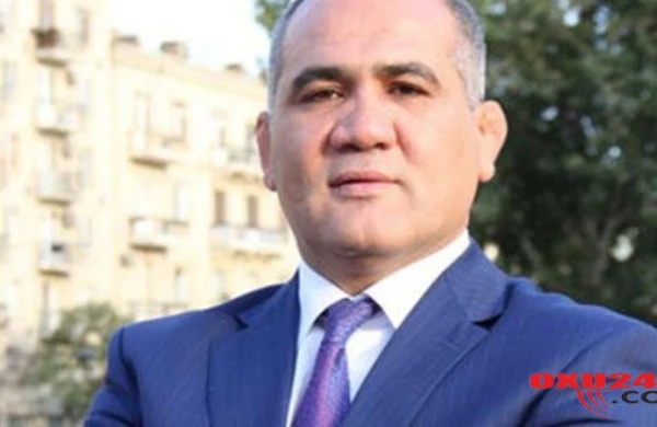 Millimizin baş məşqçisinə ŞOK RÜŞVƏT İTTİHAMI: idmançı yeni VİDEO YAYDI