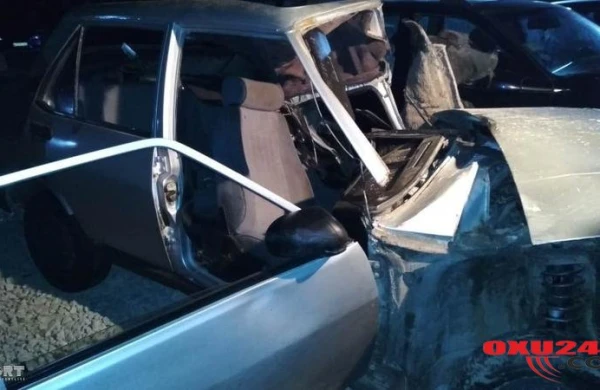 Ağcabədidə AĞIR QƏZA: Bir ailənin üzvləri...