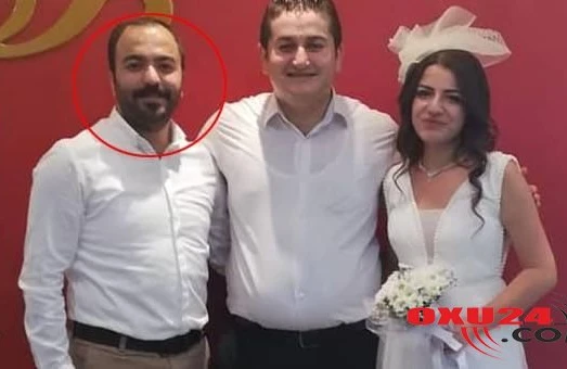 Xına gecəsində QANDONDURAN HADİSƏ - Bəy iki gün əvvəl...