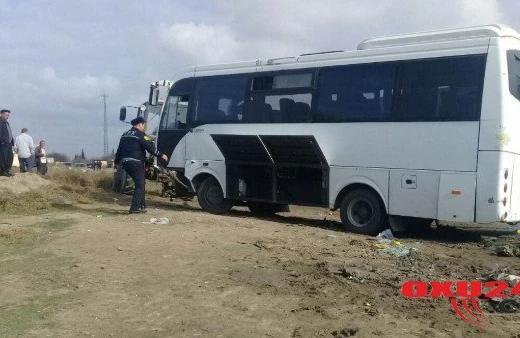 Baş həkimin müavini: “Yaralı turistlər bu gün evə buraxılmayacaq”