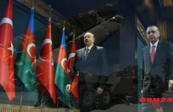 Əliyevlə Paşinyan arasındakı razılaşmanın SİRRİ: Ərdoğanın PLANI İŞƏ DÜŞÜR VƏ... - Tarasov AÇIQLADI