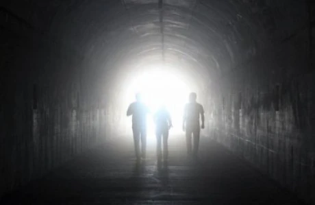 Что снится человеку перед смертью?