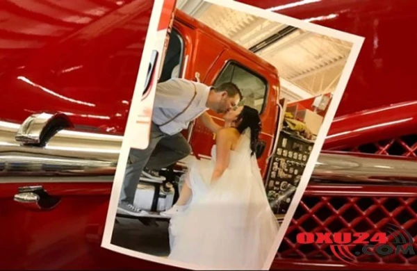 Həyəcan siqnalı çalındı - Bəy toyunu yarımçıq qoyub işə getdi