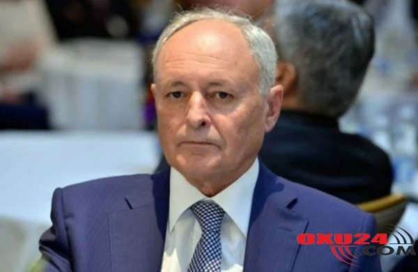 Nazir qəzada yaralananların vəziyyətini nəzarətə götürdü