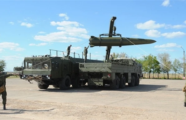 Rusiya ABŞ-ı vurmaq üçün raket hazırladı - SENSASİON