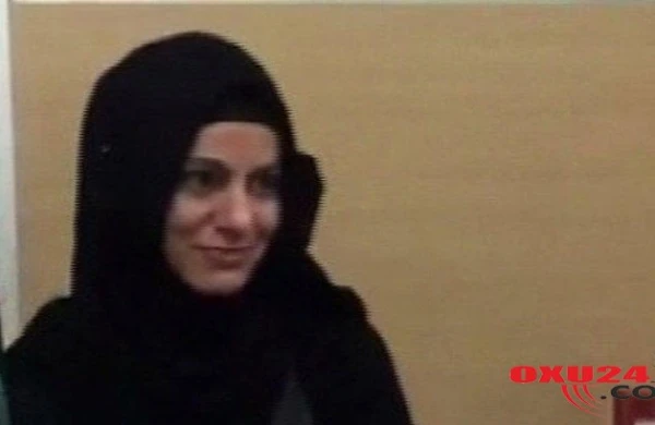 Qayınatadan 35 yaşlı gəlininə qarşı İYRƏNC ƏMƏL - Məni dəfələrlə zorladı - FOTO