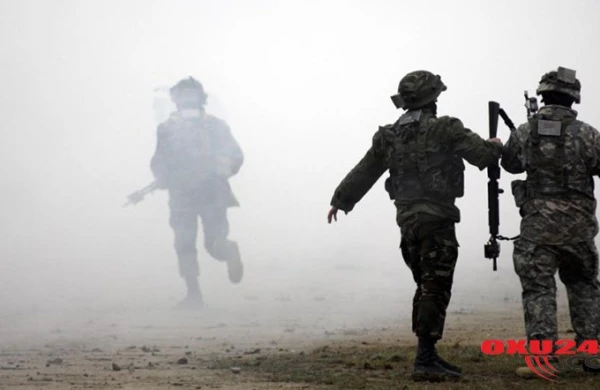 Ermənilər Cəbrayıla ordu toplayır - Əməliyyata general Movses Hakobyan başçılıq edir