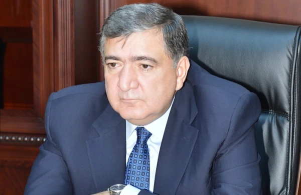 Fazil Məmmədovun bu vəzifəsi də əlindən alındı