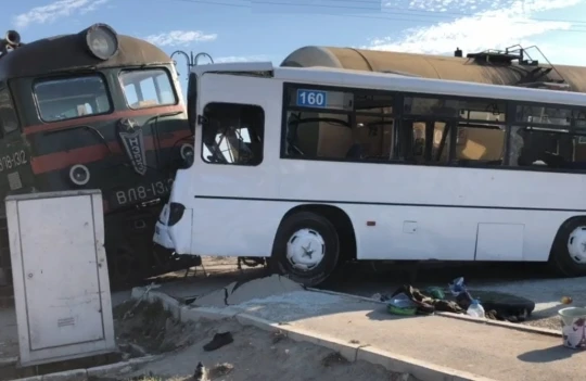 Bakıda dəhşətli qəza törədən marşrutun sahibi kimdir? – Hər şey üzə çıxdı