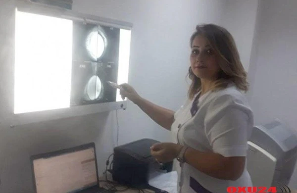 Qadınlarda xərçəngi erkən aşkarlamağın yolları