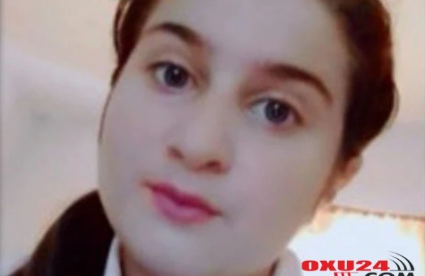 Evdən dərs adı ilə qaçan Fidan görün hardan tapıldı