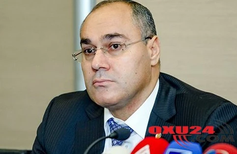 General inspektorla post rəisini vəzifəsindən azad etdi