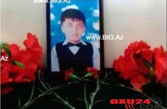 SON DƏQİQƏ: Dəhşətli qəzada ölən 13 yaşlı Yusifin anası intihar etdi – FOTO