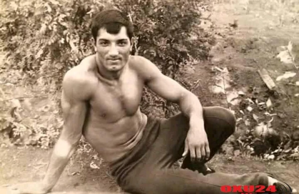 Ermənistana 3 gün matəm elan elətdirən Milli Qəhrəman –