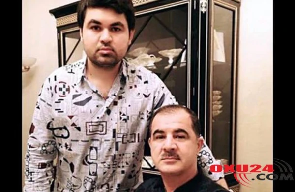 Elmar Vəliyevdən doğum günündə - YENİ FOTO