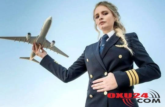 Sərnişinin həyatını xilas edən pilota yeni vəzifə verildi - FOTO