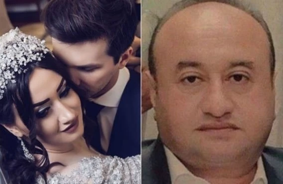 Eldar Əzizov Qüdrət Şükürovu vəzifəsindən azad etdi – Həbs oluna bilər