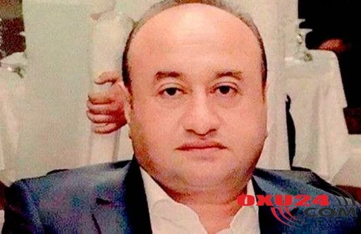 Qızına 400 minlik toy edən məmura cinayət işi açıldı: ölkədən qaçdı (YENİLƏNİB)