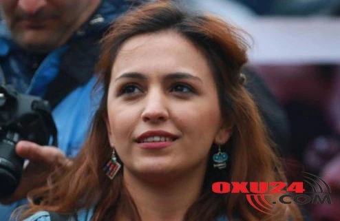 Azərbaycanda polis jurnalisti sillələyib? - DİN-dən cavab