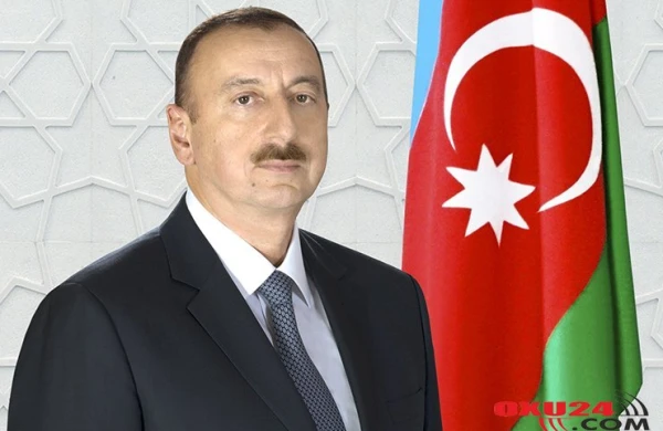 İlham Əliyev bu şəxsləri təltif etdi  - Tam siyahı