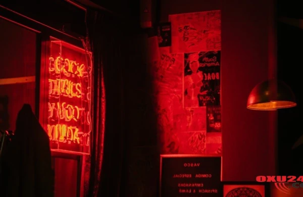 İmpotensiyaya görə dərman içdi, hər yeri qırmızı görməyə başladı – Tibbdə qeyri-adi fakt