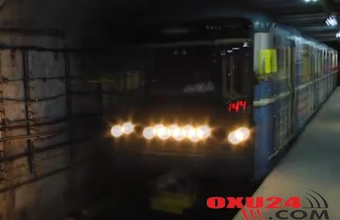 Özünü qatarının altına atıb intihar etdi - Ölüm öncəsi məktubu üzə çıxdı