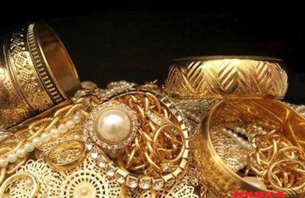 Azərbaycanda qızıl və gümüş ucuzlaşıb