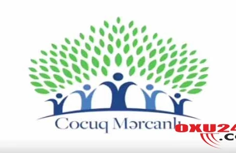 "Cocuq Mərcanlı" brendinin loqosundakı simvolların mənası nədir?