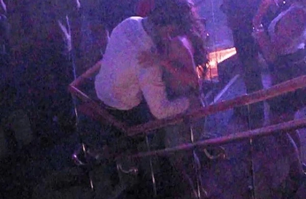 Ronaldonun intim videosu yayıldı - VİDEO