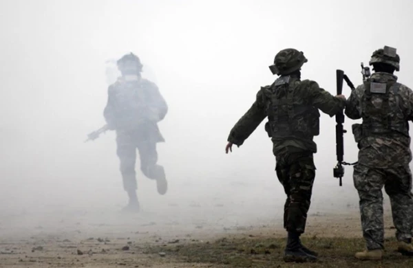 Aprel döyüşləri ilə bağlı sensasion məlumat:Əsgər əsgəri güllələyib