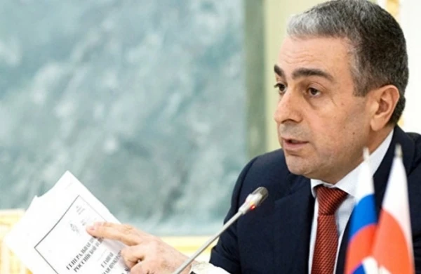 SENSASİYA: Karapetyana “Skripal işi”nə görə sui-qəsd edilib