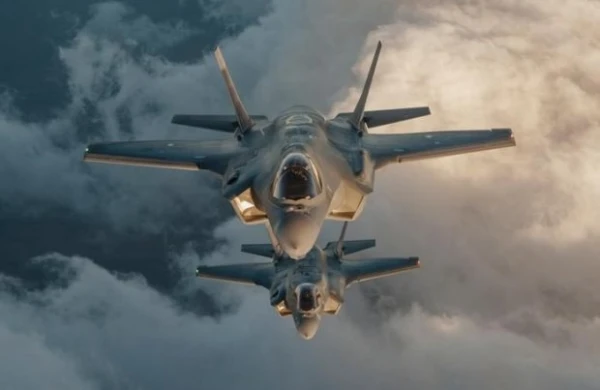 ABŞ İsrailə təcili F-35 qırıcıları göndərir
